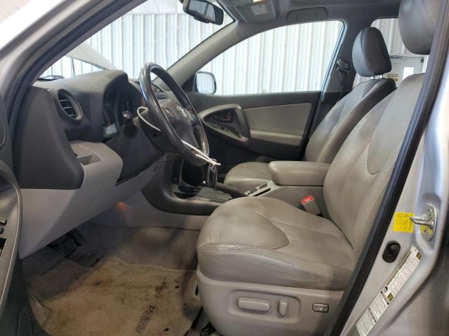 2T3DF4DV7CW253734 2012 TOYOTA RAV4