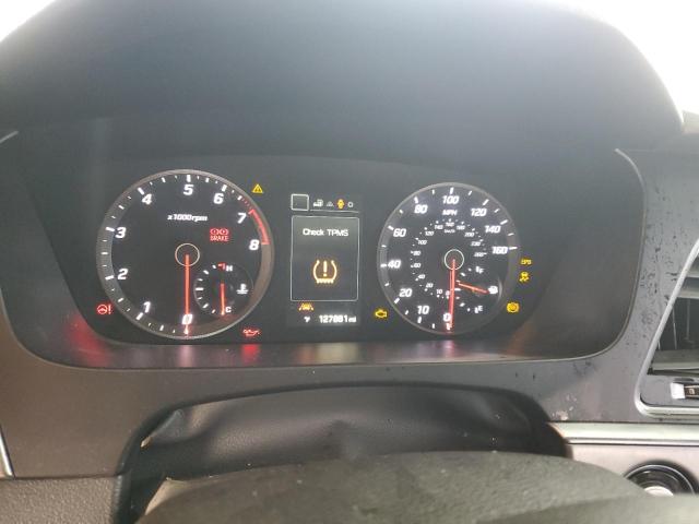 2015 HYUNDAI SONATA SPO - 5NPE34AB6FH115234