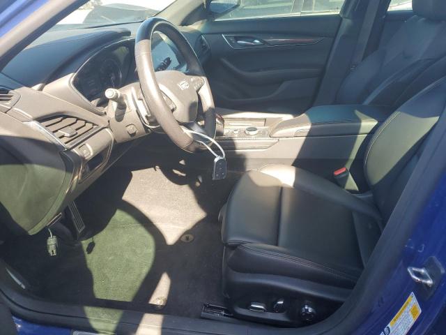 2022 CADILLAC CT5 SPORT 1G6DP5RK7N0132083