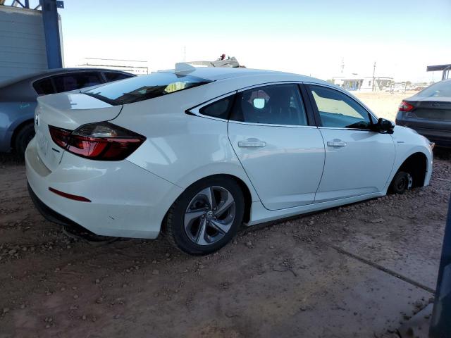 Vin: 19xze4f50ke028846, lot: 48637705, honda insight ex 20193