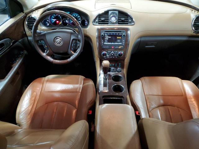 2015 BUICK ENCLAVE - 5GAKVBKD9FJ150084