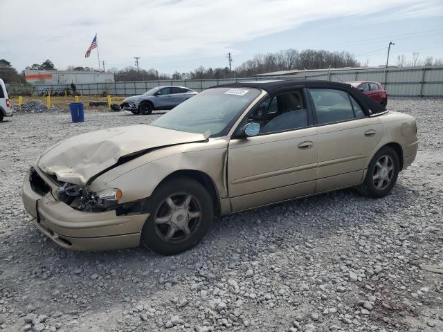BUICK REGAL LS