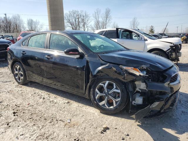 Vin: 3kpf24ad4ke094469, lot: 48496405, kia forte fe 20194