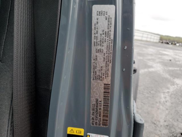 2024 JEEP WRANGLER S - 1C4PJXDN3RW332342
