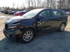 2024 CHEVROLET EQUINOX LS - 3GNAXHEG5RL105130