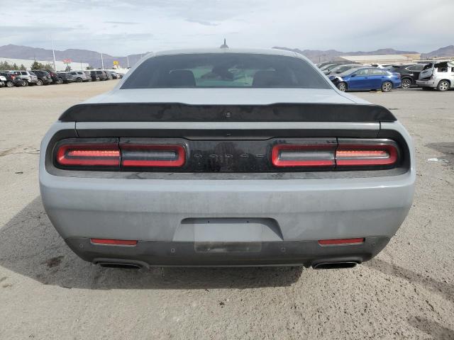 2022 DODGE CHALLENGER 2C3CDZBT3NH137003