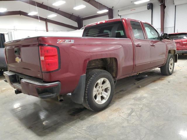 Vin: 1gcvkrec2hz321388, lot: 50894745, chevrolet all models k1500 lt 20173