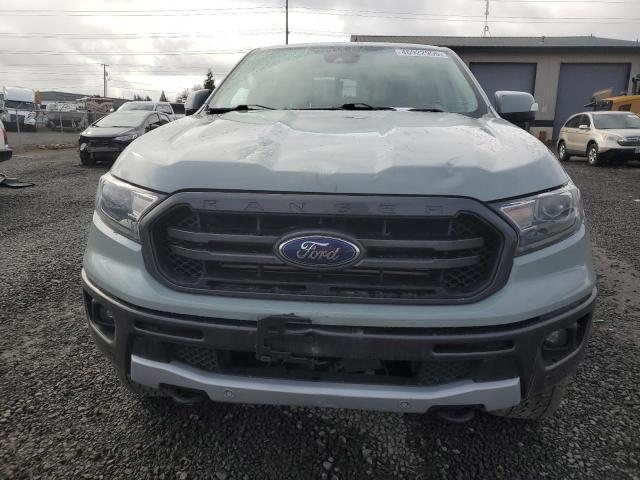 2021 FORD RANGER XL - 1FTER4FH2MLD43784