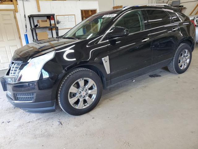 CADILLAC SRX LUXURY COLLECTION
