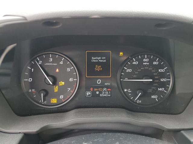 2024 SUBARU IMPREZA - JF1GUABC3R8852220