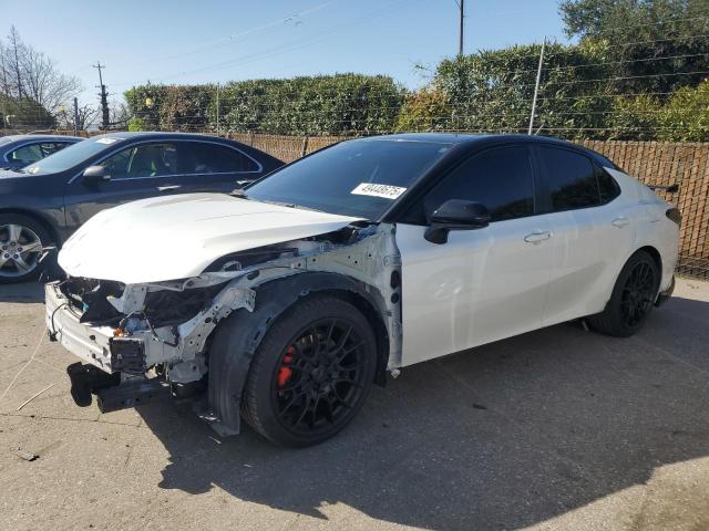 Vin: 4t1nz1ak3lu043905, lot: 49448675, toyota camry trd 2020 img_1