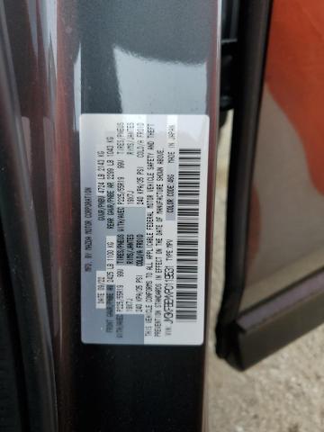 2023 MAZDA CX-5 PREMI - JM3KFBEMXP0119531