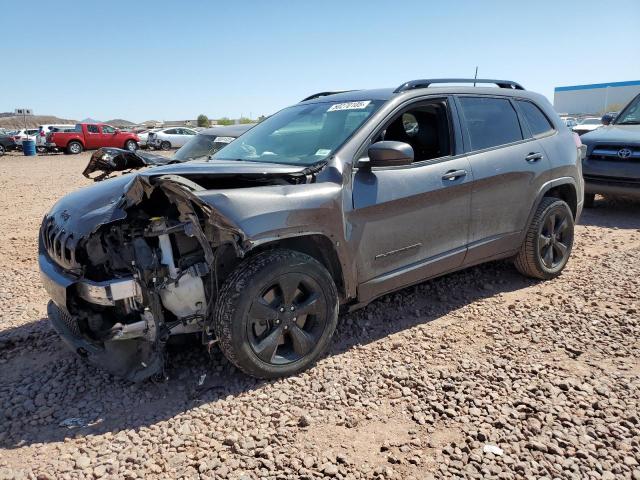 Vin: 1c4pjllb3ld543785, lot: 50270105, jeep grand cher latitude plus 2020 img_1