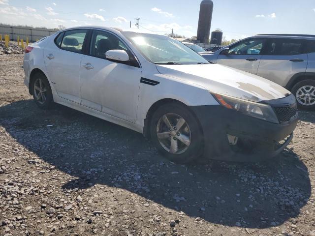 Vin: 5xxgm4a79fg462649, lot: 50611905, kia optima lx 20154