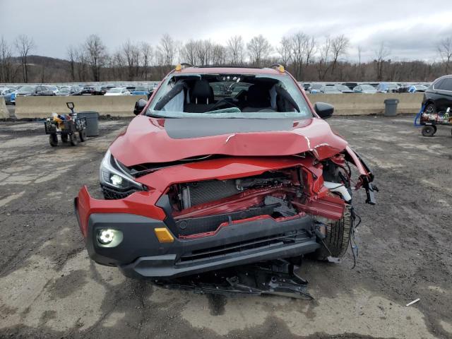 2024 SUBARU CROSSTREK 4S4GUHU64R3742831