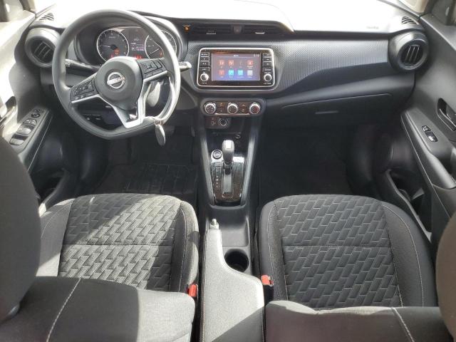 2022 NISSAN KICKS S - 3N1CP5BV7NL478556