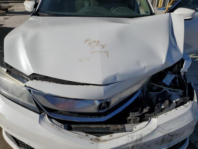2016 ACURA ILX PREMIU 19UDE2F74GA013178