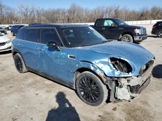 2016 MINI COOPER CLU - WMWLN5C50G2E31245