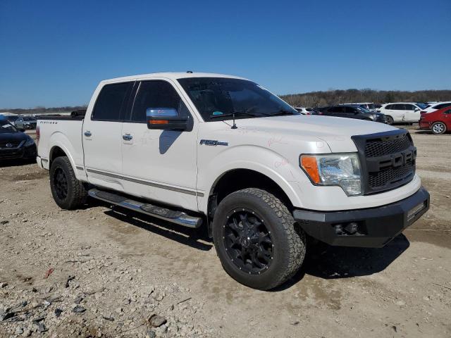 Vin: 1ftfw1evxafb88186, lot: 49986075, ford f-150 supercrew 20104