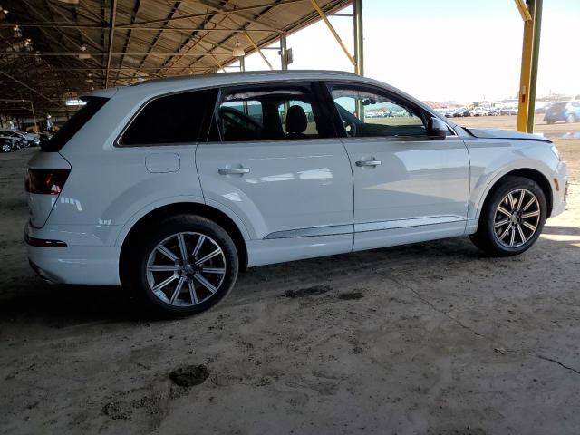 2017 AUDI Q7 PREMIUM - WA1AAAF7XHD049264
