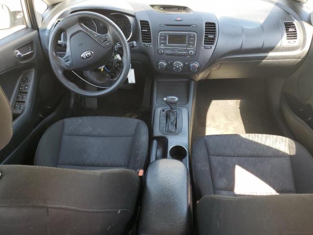 2016 KIA FORTE LX - KNAFK4A61G5495138