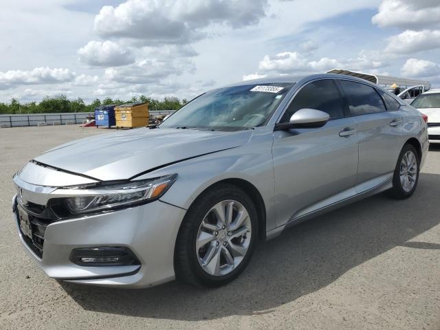 Vin: 1hgcv1f13la051657, lot: 51173355, honda accord lx 2020 img_1