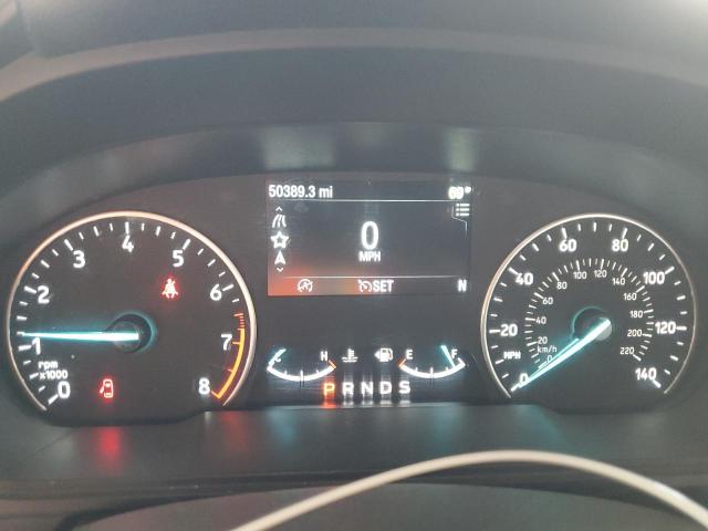 2021 FORD ECOSPORT T MAJ3S2KE3MC442387