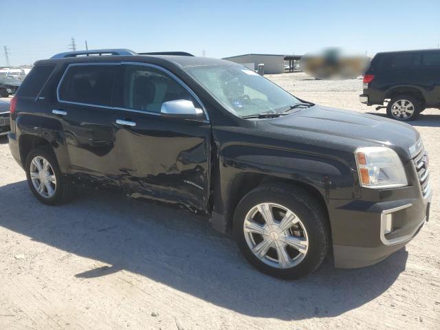 2016 GMC TERRAIN SL - 2GKFLPE3XG6300521