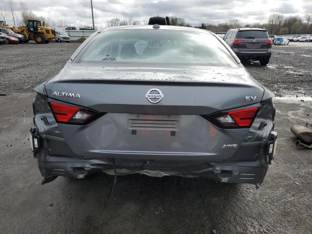 2022 NISSAN ALTIMA SV - 1N4BL4DW2NN415908