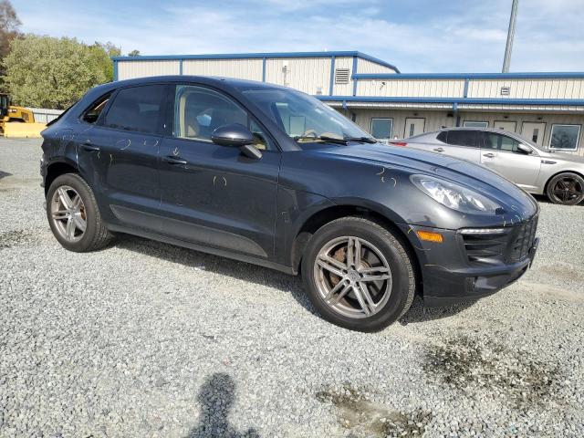 Vin: wp1ab2a53hlb14779, lot: 49555965, porsche macan s 20174