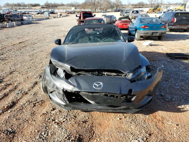 2017 MAZDA MX-5 MIATA - JM1NDAC70H0123852