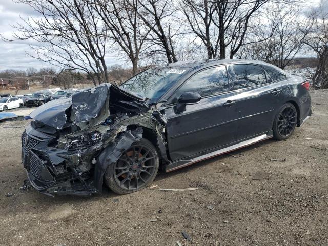 Vin: 4t1fz1fb0mu066704, lot: 47811205, toyota avalon trd 2021 img_1