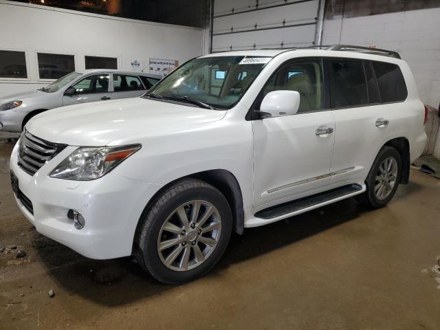 LEXUS LX 570