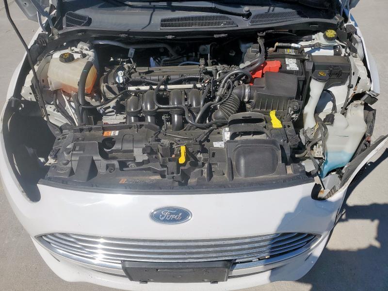 2018 FORD FIESTA SE - 3FADP4BJ5JM114719
