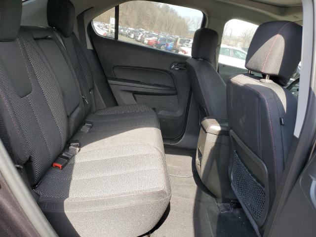 2015 CHEVROLET EQUINOX LT - 2GNALBEK5F6196767