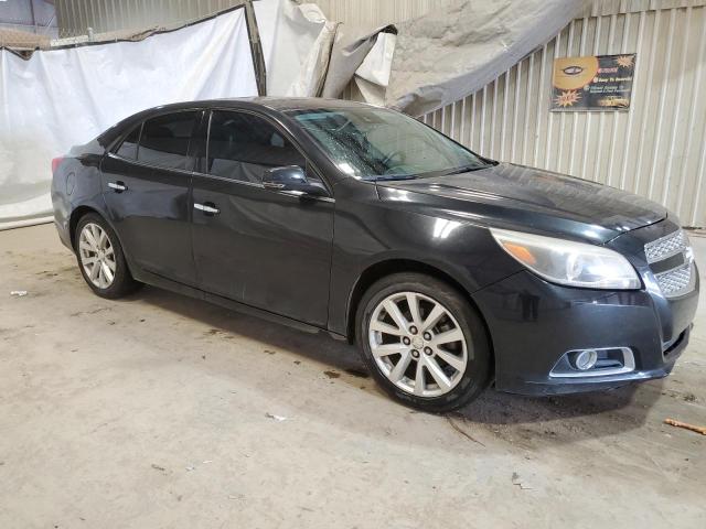 Vin: 1g11h5sa1df206956, lot: 50004375, chevrolet malibu ltz 20134