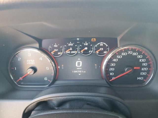 2015 GMC YUKON DENA - 1GKS2CKJ2FR557219