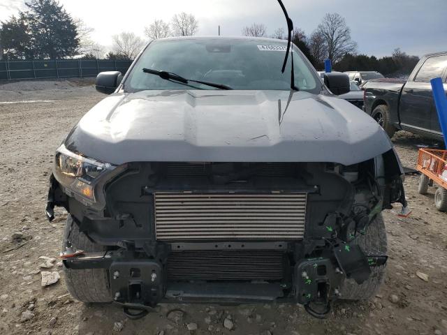 2021 FORD RANGER XL - 1FTER1FH8MLD34912