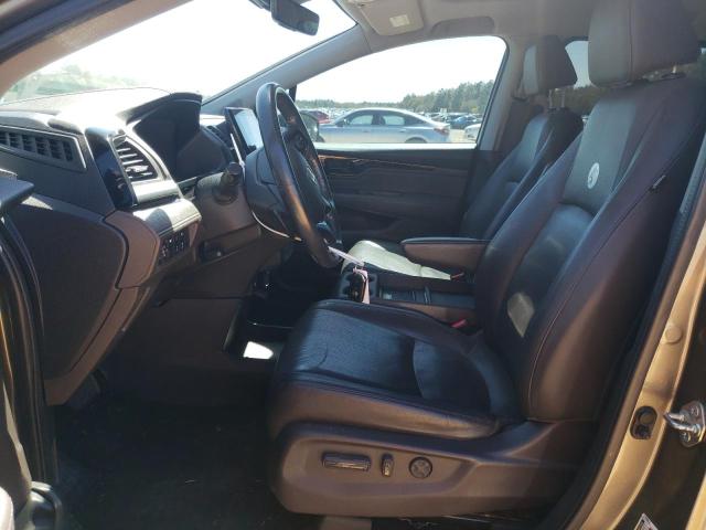 2018 HONDA ODYSSEY EL - 5FNRL6H99JB005656