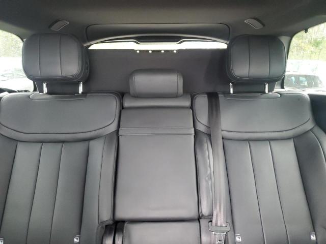 2023 LAND ROVER RANGE ROVER SE SALKP9FUXPA035614