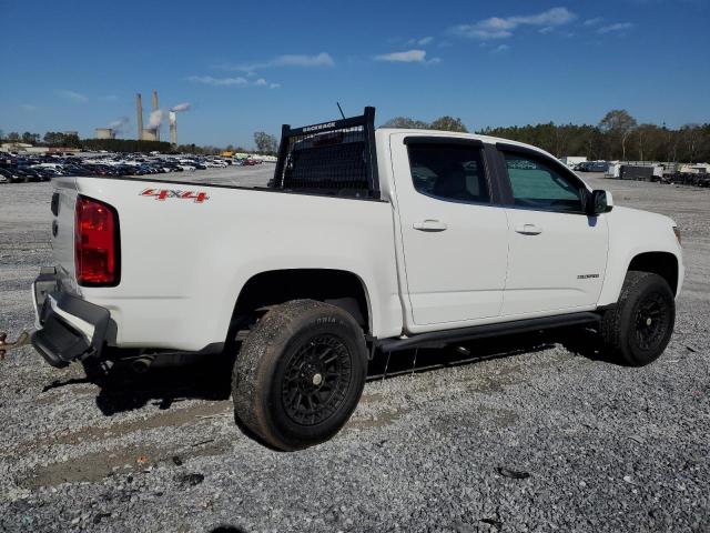 Vin: 1gcgtben0j1211233, lot: 50421615, chevrolet colorado 20183