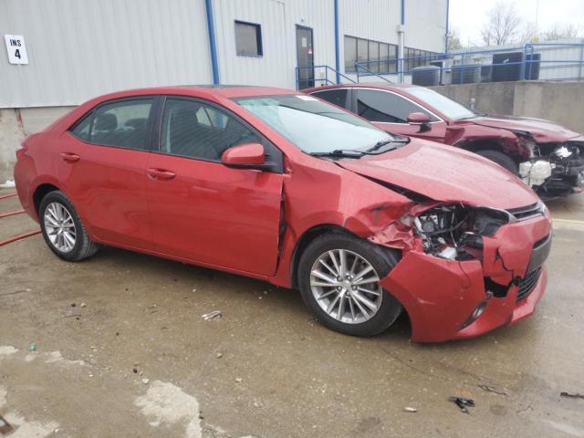 Vin: 2t1burhe0fc439621, lot: 51094445, toyota corolla l 20154