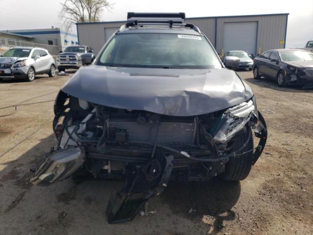 2016 NISSAN ROGUE S - 5N1AT2MV2GC751828