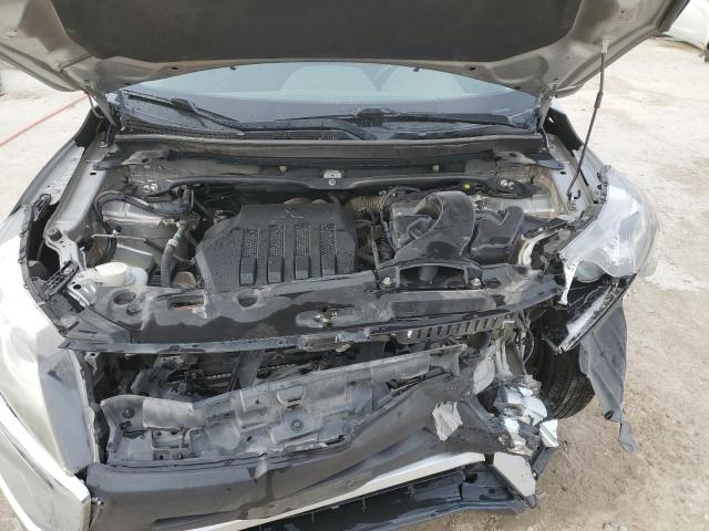 2019 MITSUBISHI ECLIPSE CR - JA4AS3AA0KZ016473
