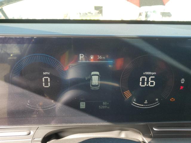 2024 HYUNDAI KONA SEL - KM8HB3AB0RU182802