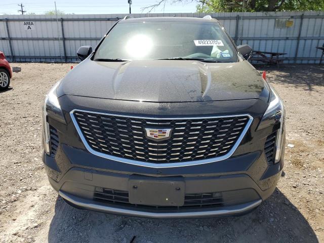 2020 CADILLAC XT4 PREMIU - 1GYFZCR49LF138364