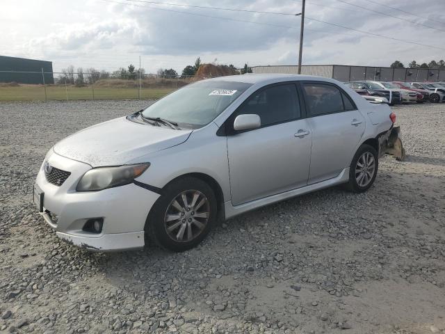 Vin: 1nxbu4ee4az359947, lot: 47926625, toyota corolla base 2010 img_1