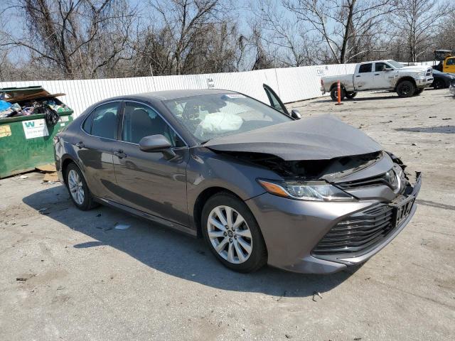 Vin: 4t1b11hk3ku787065, lot: 48638235, toyota camry l 20194