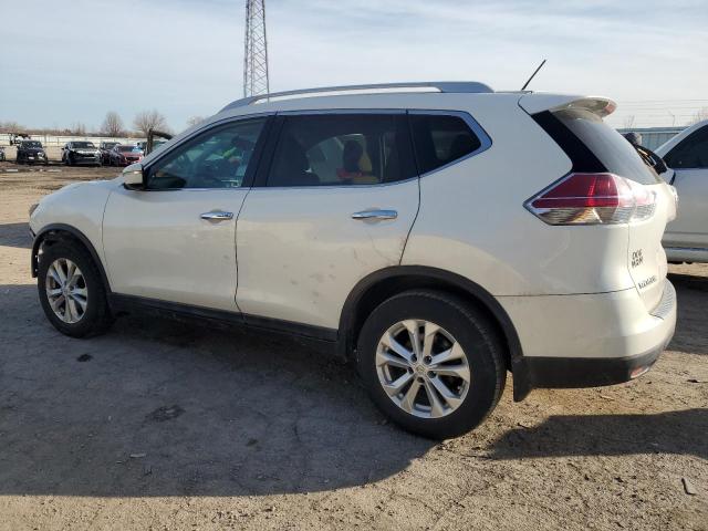 Vin: 5n1at2mt3ec851870, lot: 48313965, nissan rogue s 20142