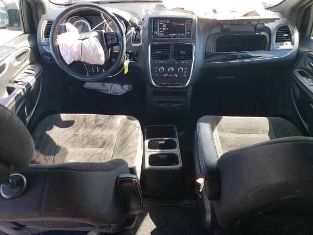 2019 DODGE GRAND CARA - 2C4RDGBG9KR623480